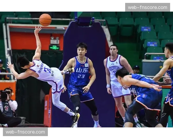 天津先行者101-96击败山东高速，主场取得关键胜利