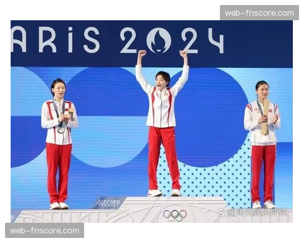 世界游泳锦标赛前瞻：中国跳水“梦之队”能否包揽全部金牌