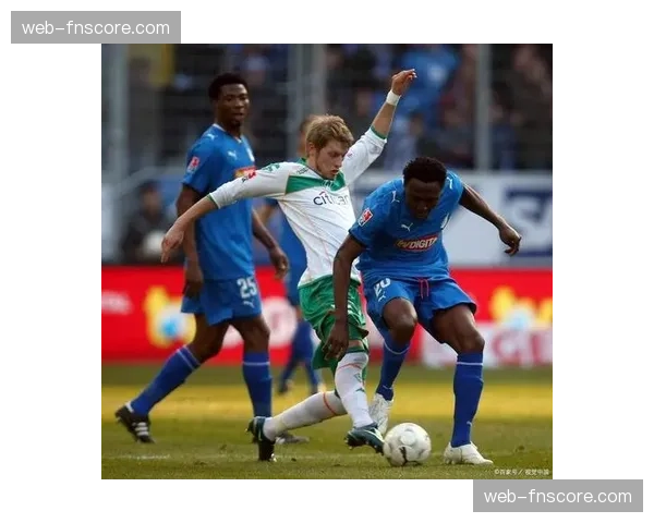 “第二屏幕”体验升级，德甲官方直播新增实时战术数据可视化窗口