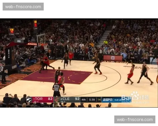 多伦多猛龙主场加拿大航空中心将启动为期两年的翻新工程